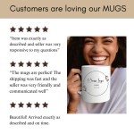 Customizable Logo Mug, Custom Mug With Logo, Custom Logo Cups, Mug with Logo, Logo Mug Custom, Custom Bulk Mugs, Logo Branding for Business