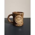 Customizable Logo Mugs Wheel Thrown Stoneware Pottery Mystery Grab Bag