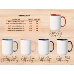 Personalized Logo Mug - Custom Ceramic Coffee Cup - Unique Branding Gift - Handcrafted Design for Promotions - Office or Home Drinkware