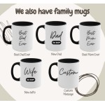 Custom Mug Bulk Company Mug Logo Cup Corporate Wholesale Realtor Closing Gifts For Client Gift For Coworker Gift For Team Gift For Boss Gift