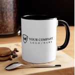 Custom Mug Bulk Company Mug Logo Cup Corporate Wholesale Realtor Closing Gifts For Client Gift For Coworker Gift For Team Gift For Boss Gift