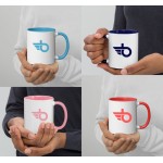 Custom Mug Gift For Coworker Gift For Employee Appreciation Gift Company Logo Bulk Gift Idea For Business Gift For Team Gift For Employee