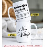 Personalized Wholesale Order Gift Mugs Corporate Gifts Employee Gifts Add Photo, Company Identifier 11 or 15 lz Mug Minimum 10 Order