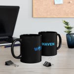 Print My Logo On Mugs, Custom Logo on Mug, Company Identifier on Mug, Corporate Gifts, Custom Gifts, Custom Mug Giveaway