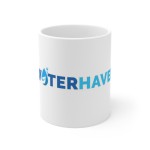 Print My Logo On Mugs, Custom Logo on Mug, Company Identifier on Mug, Corporate Gifts, Custom Gifts, Custom Mug Giveaway