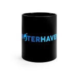 Print My Logo On Mugs, Custom Logo on Mug, Company Identifier on Mug, Corporate Gifts, Custom Gifts, Custom Mug Giveaway