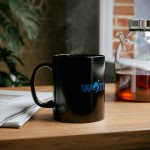 Print My Logo On Mugs, Custom Logo on Mug, Company Identifier on Mug, Corporate Gifts, Custom Gifts, Custom Mug Giveaway