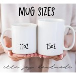 Custom Ceramic Mug - Personalized Mug - Wedding Gift Favor - Personalized Logo Mug - Office Mug - Company Logo Mug -  Customizable Logo Mug