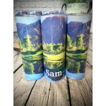 CUSTOM BULK TUMBLERS