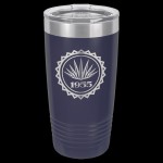 Custom Logo Tumbler: Impress Clients with Laser Engraved Gifts. Personalized Tumbler, Add Client's Logo, Laser Corporate Gift, Engraved Cup