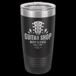 Custom Logo Tumbler: Impress Clients with Laser Engraved Gifts. Personalized Tumbler, Add Client's Logo, Laser Corporate Gift, Engraved Cup