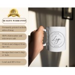 Custom Mug With Logo, Customizable Logo Mug, Custom Bulk Mug, Custom Logo Cups, Employee Appreciation Mug, Logo Mug, Team Gifts for Employees, Mug